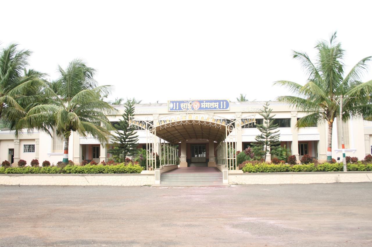Hotel Sai International Peth  외부 사진