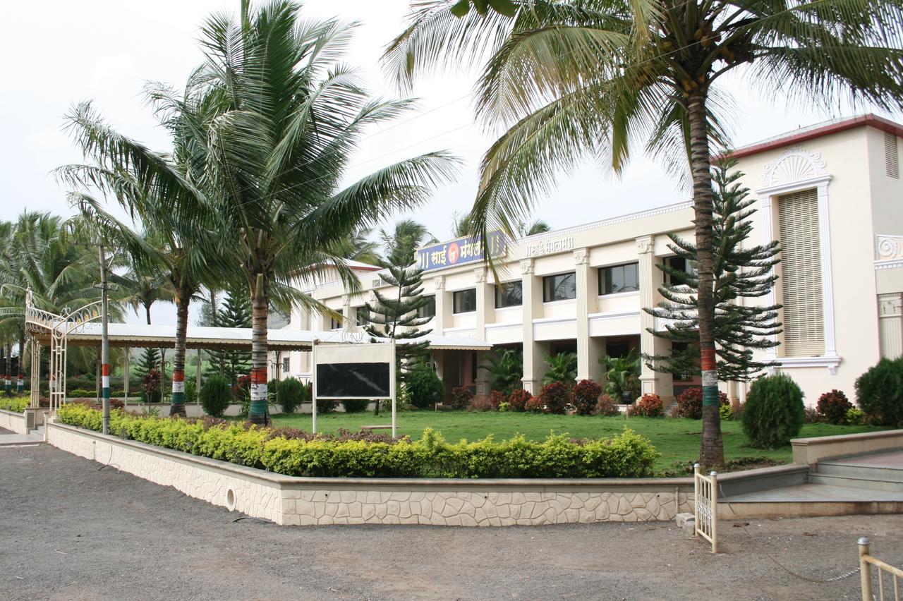 Hotel Sai International Peth  외부 사진