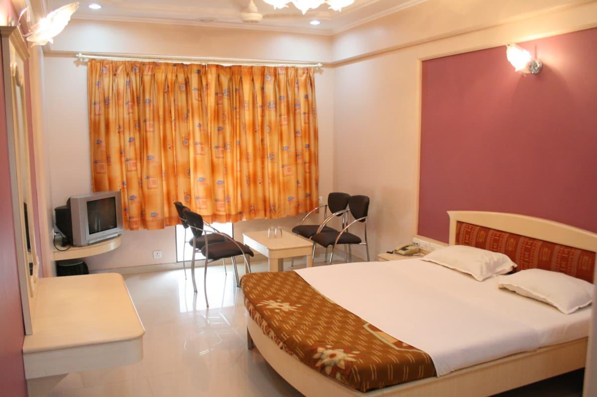 Hotel Sai International Peth  외부 사진