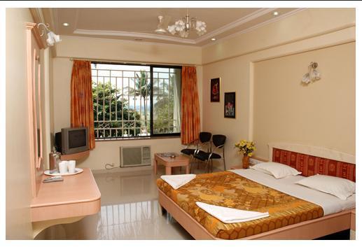 Hotel Sai International Peth  외부 사진